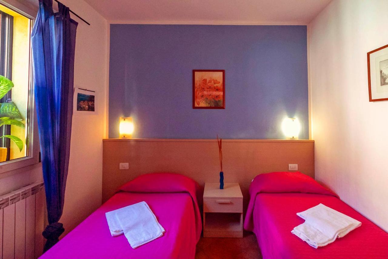 Apartamento La Collina Degli Ulivi Vercana Exterior foto
