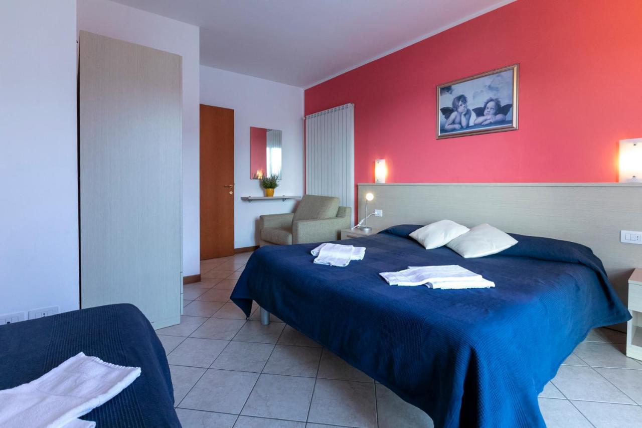 Apartamento La Collina Degli Ulivi Vercana Exterior foto